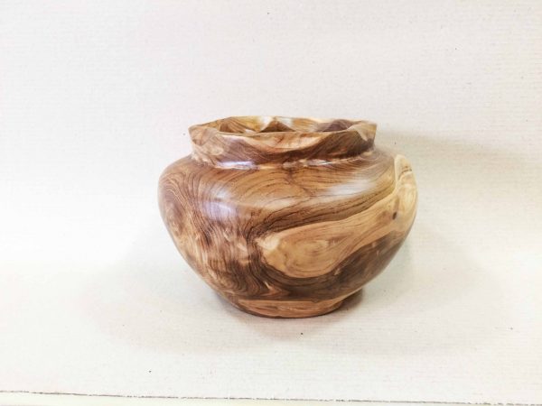 TR Pot Bowl 45cm