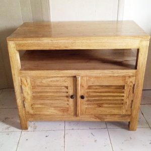 Entertainment Unit 2 Doors (IP42)