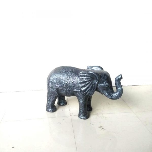 Elephant Statue