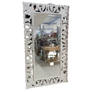 Mirror Carved 180x100cm