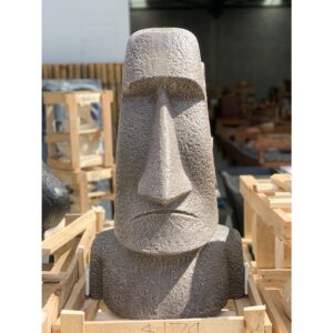 Statue Eastern Island 80cm (SB199-80)