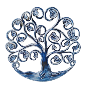 Tree of Life 30x30 cm