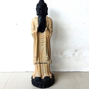 Statue Standing Buddha