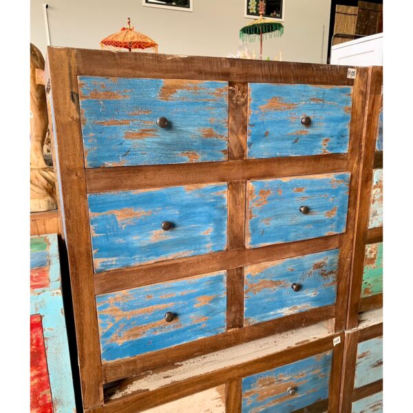 Buffet 6 Drawers (TRGB77) - Image 3