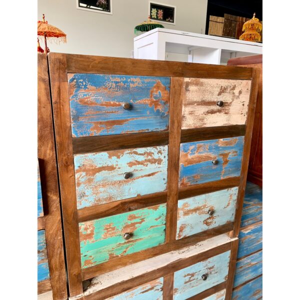 Buffet 6 Drawers (TRGB77) - Image 4