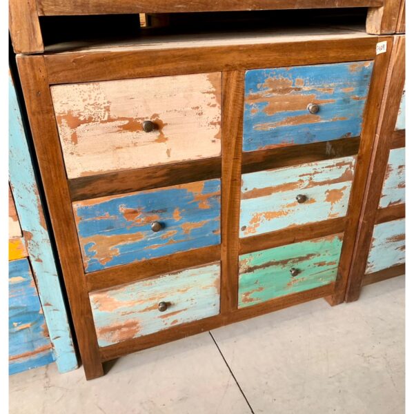 Buffet 6 Drawers (TRGB77) - Image 5