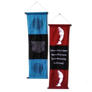 Banner 100cm