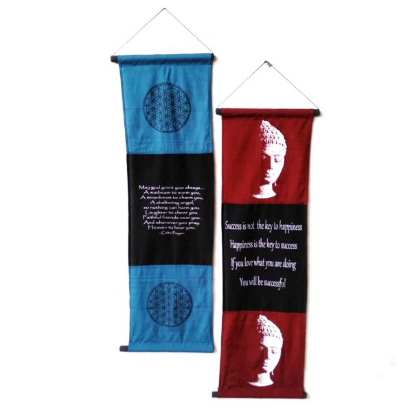 Banner 100cm