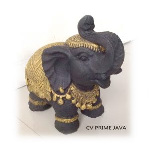 Statue Thai Elephant