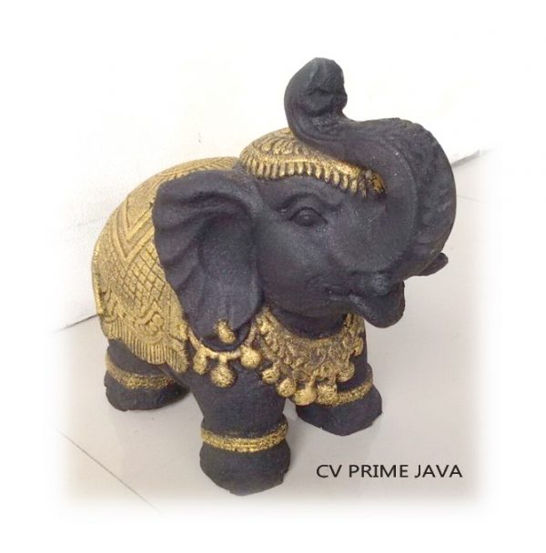 Statue Thai Elephant