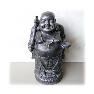 Statue Standing Shaolin