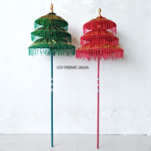 Umbrella 3 Tiers