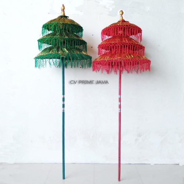 Umbrella 3 Tiers