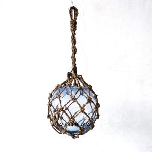 Hanging Deco Glass 30cm