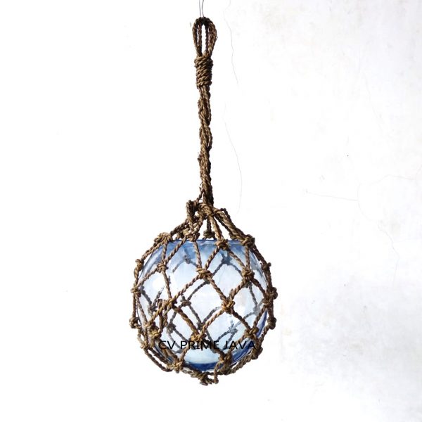 Hanging Deco Glass 30cm