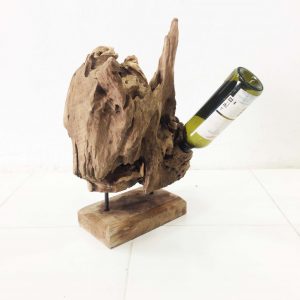TR Bottle Stand