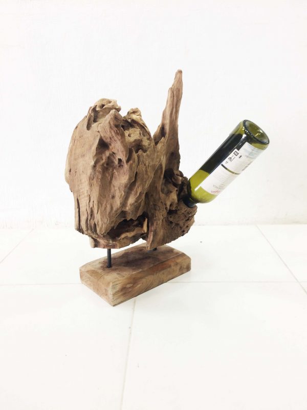 TR Bottle Stand