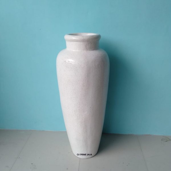 Terrazzo Vase (FT44V)