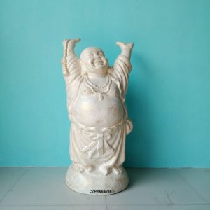 Statue Standing Happy Buddha (SB114-100)