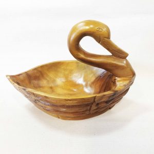 Bowl Swan (JBW/01)