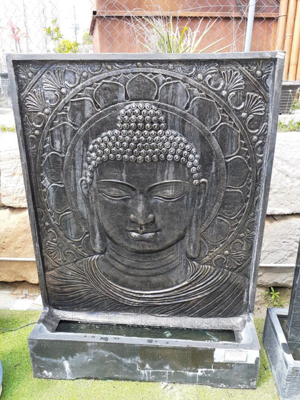 Water Feature Buddha Werdha (FTRD)