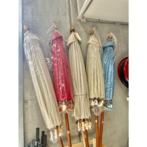 Pool Umbrella 250cm H