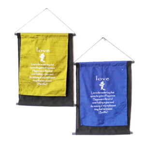 Banners Small