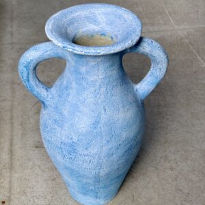 Vase Skinny 2 Handles