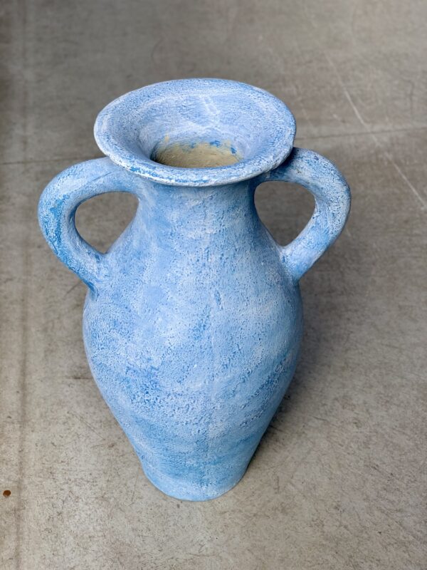 Vase Skinny 2 Handles