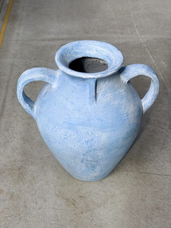 Vase Round 2 Handles