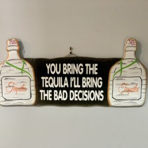 Tequila Sign