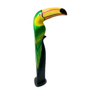 Bird on Stand 110cm