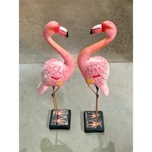 Pink Flamingo 60cm
