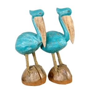 Coconut Pelican 60cm