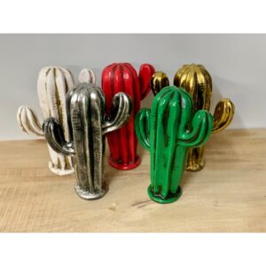 Cactus Decoration
