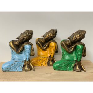 Resting Buddha