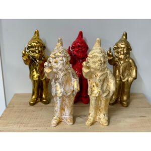 Dwarfs Decoration