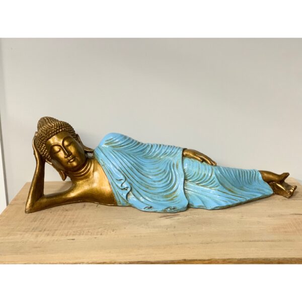 Laying Buddha - Image 2