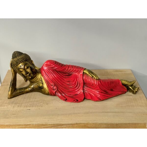Laying Buddha - Image 3