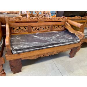 Daybed Natural (DAY/PJP04)