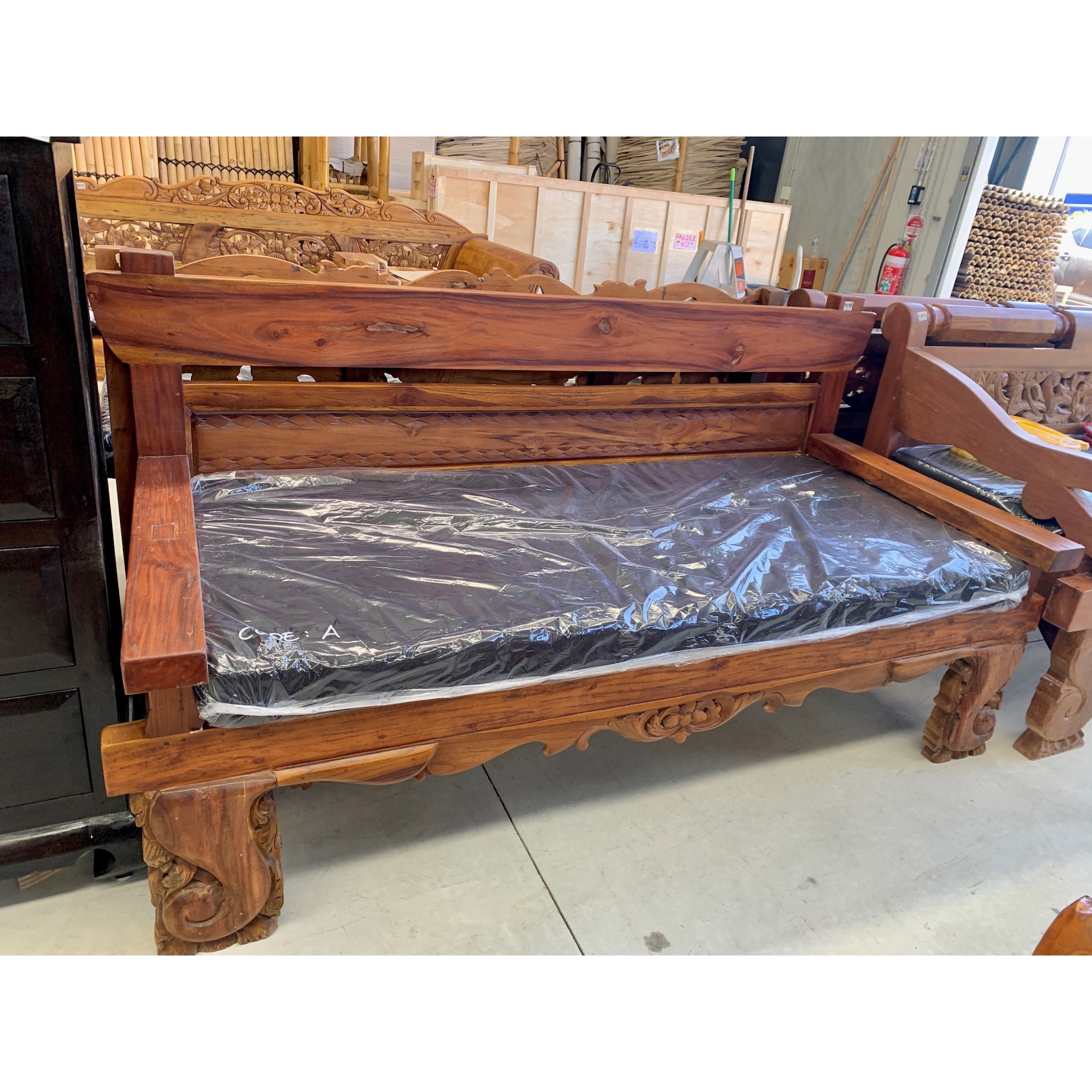 DAYBEDS Brisbane Queensland L&H Java International PTY LTD