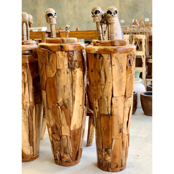 TR Driftwood Vase (TRBO/13) - Image 2