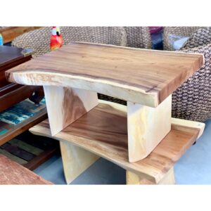 Slab Coffee Table (JCOF/02)