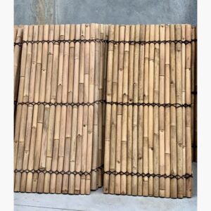 Bamboo Panels 2000 x 900 LIGHT (each)