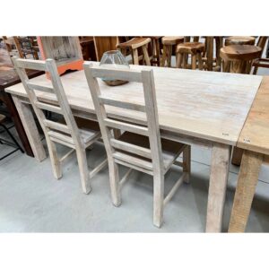 Dining Table (FJ06)