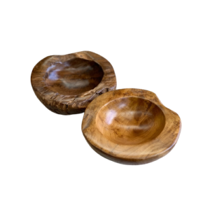 Teak Bowl Small 20cm