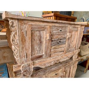 Buffet 2 Drawers 2 Doors 150cm