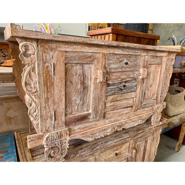 Buffet 2 Drawers 2 Doors 150cm