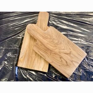 Chopping Block 40cm (each)