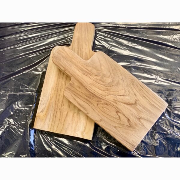Chopping Block 40cm (each)